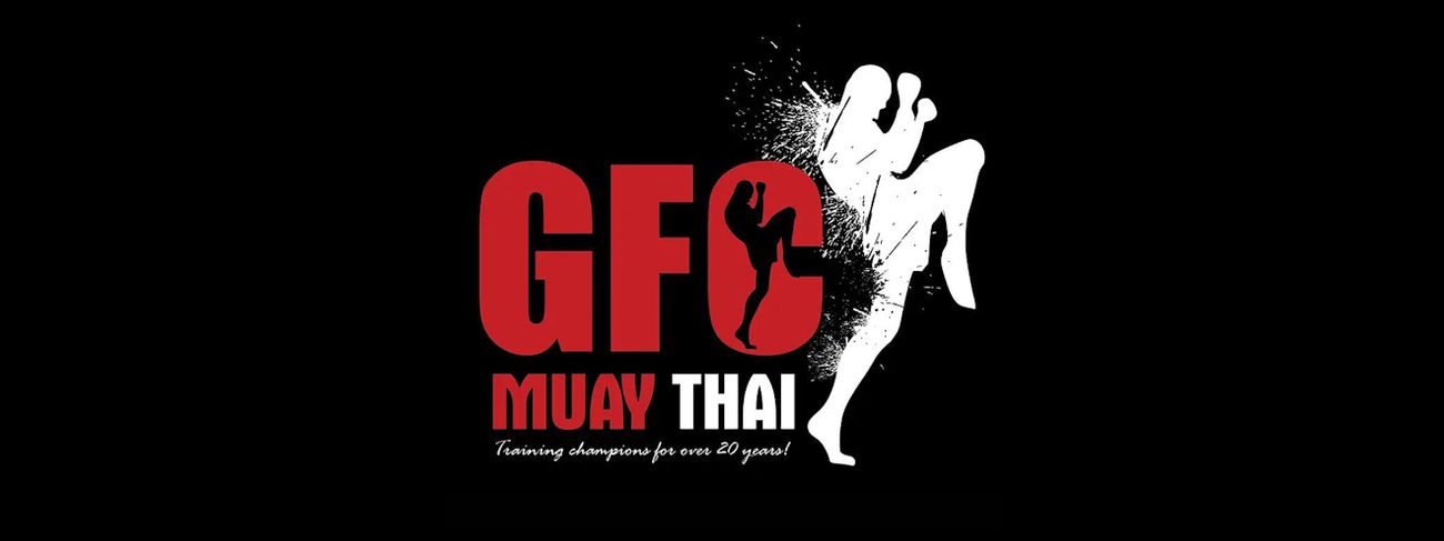 GFC Muay Thai logo